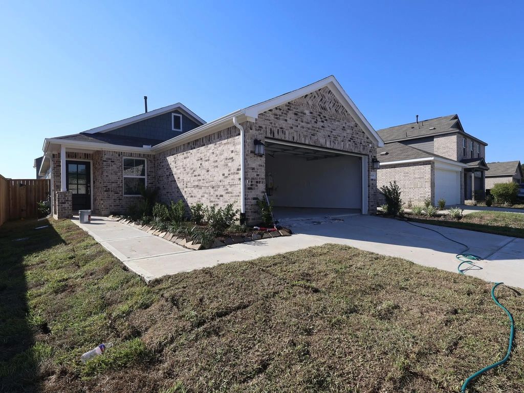 16726 Largetooth Aspen Lane, New Caney