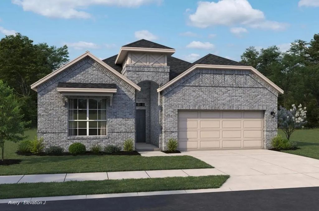 24339 Ponds Creek Court, Magnolia