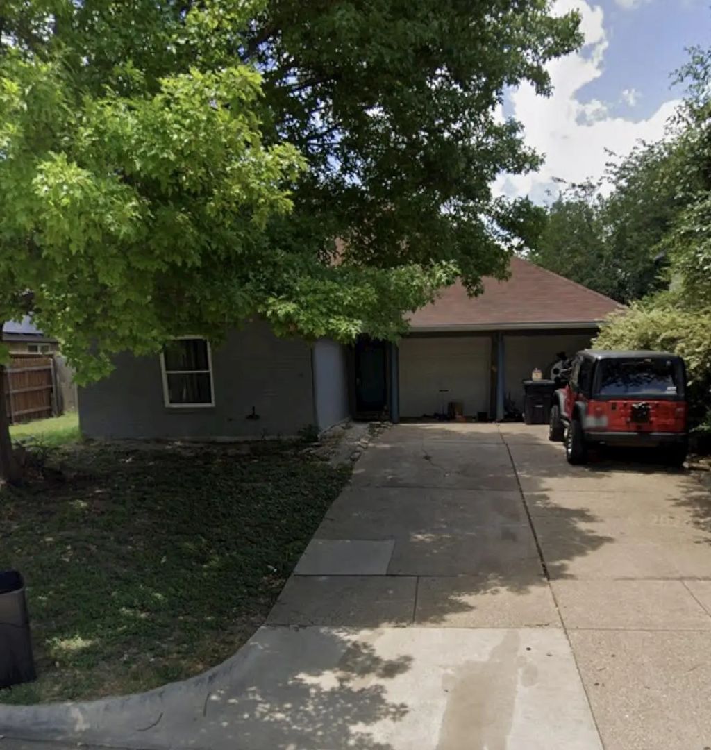 109 Hardin Drive, Arlington