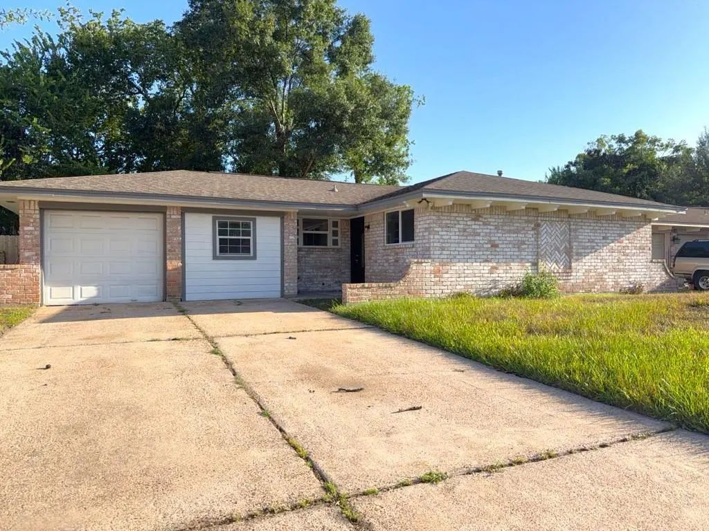 1442 Tarberry Road, Houston