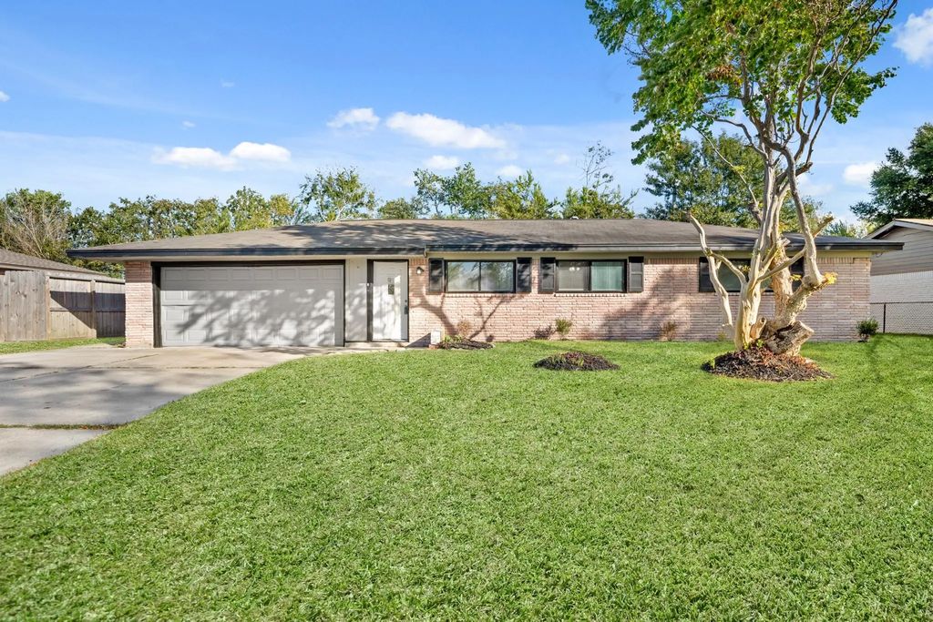 2808 28th Avenue N, Texas City