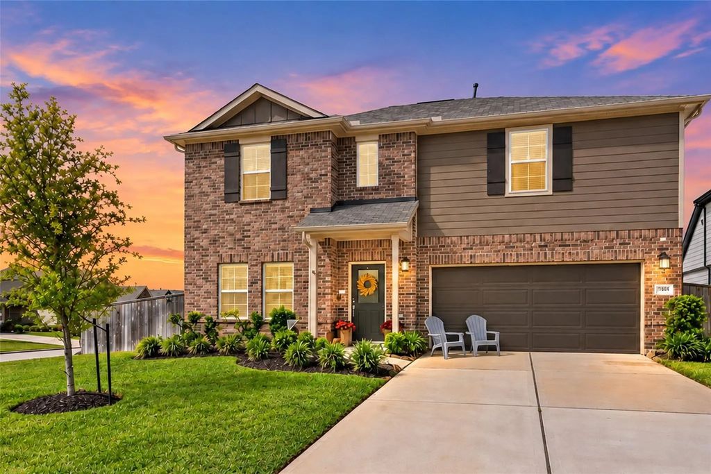 10124 Raven Path, Montgomery