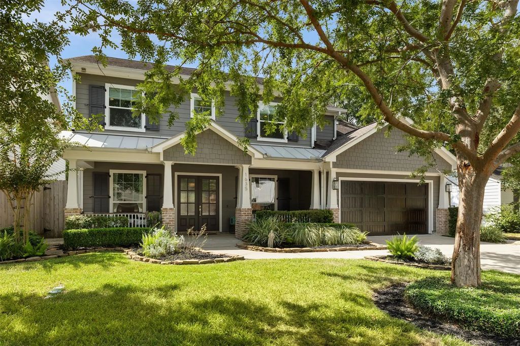 1635 Latexo Drive, Houston