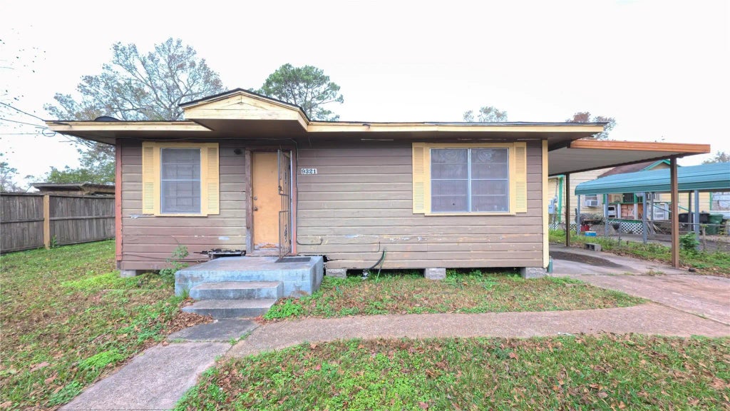 9321 Lanewood Drive, Houston