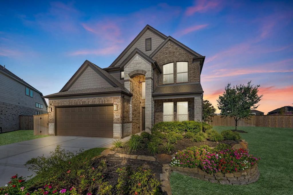 8827 Early Morning Way, Rosharon