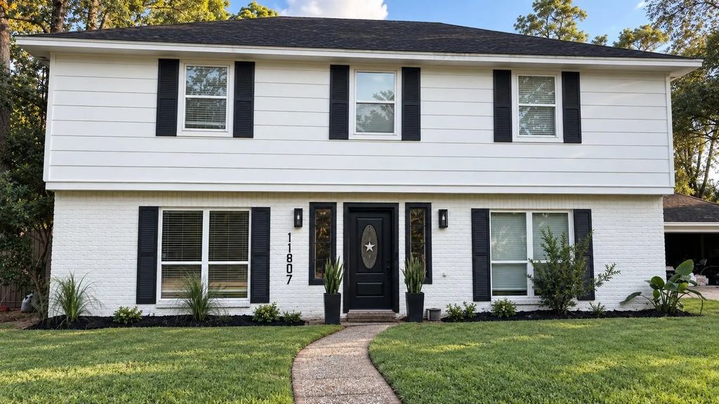 11807 Glenway Drive Drive, Houston