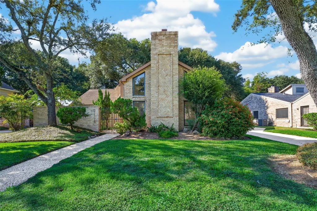 3119 Villa Lane, Missouri City