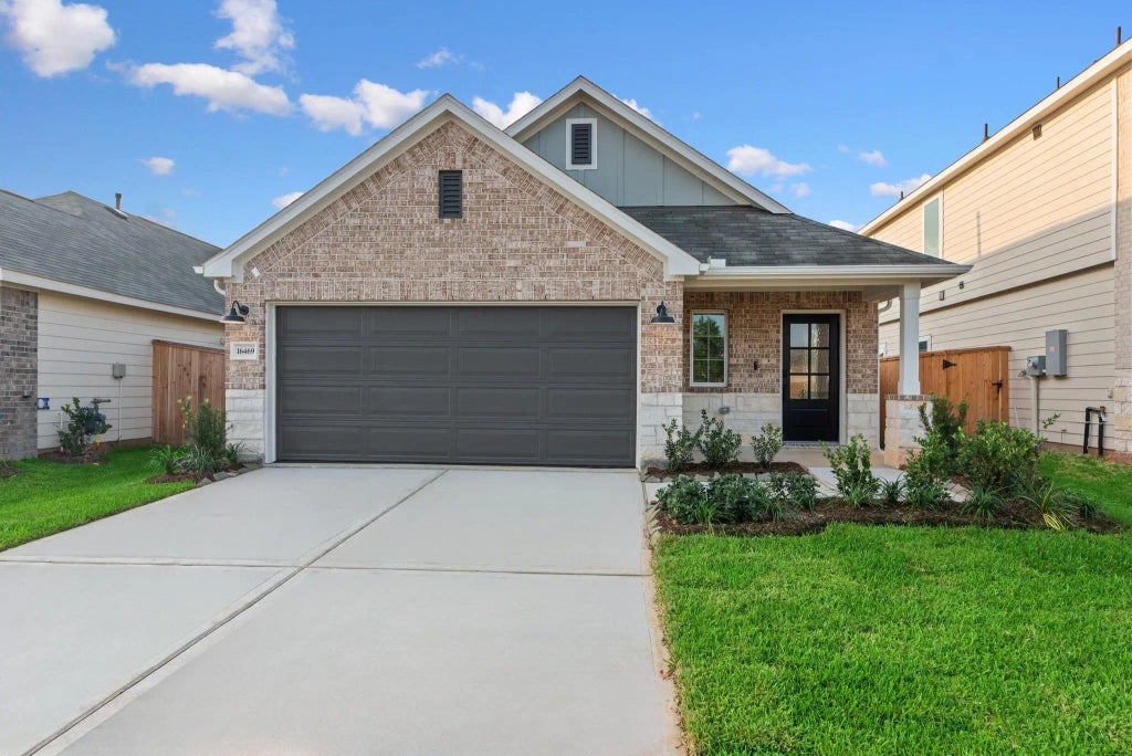 16469 Jones Jog Trail, Montgomery