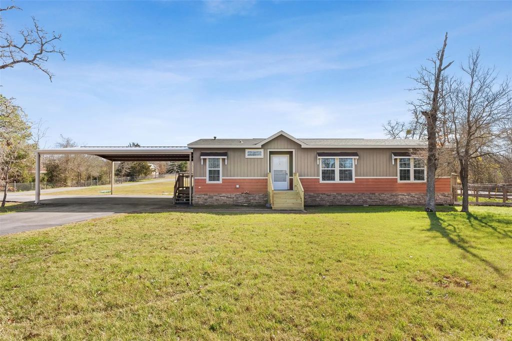 4919 County Road 416, Somerville