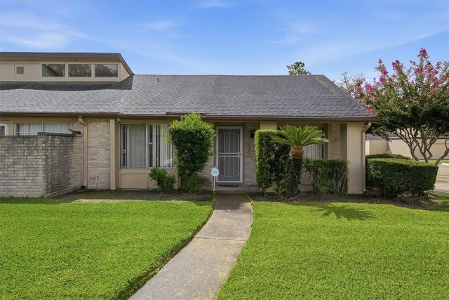 10331 Huntington Place Drive 331, Houston