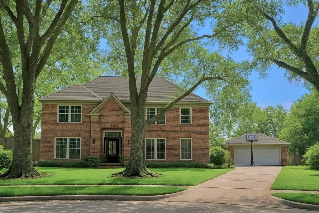 3023 Four Winds Drive, Missouri City