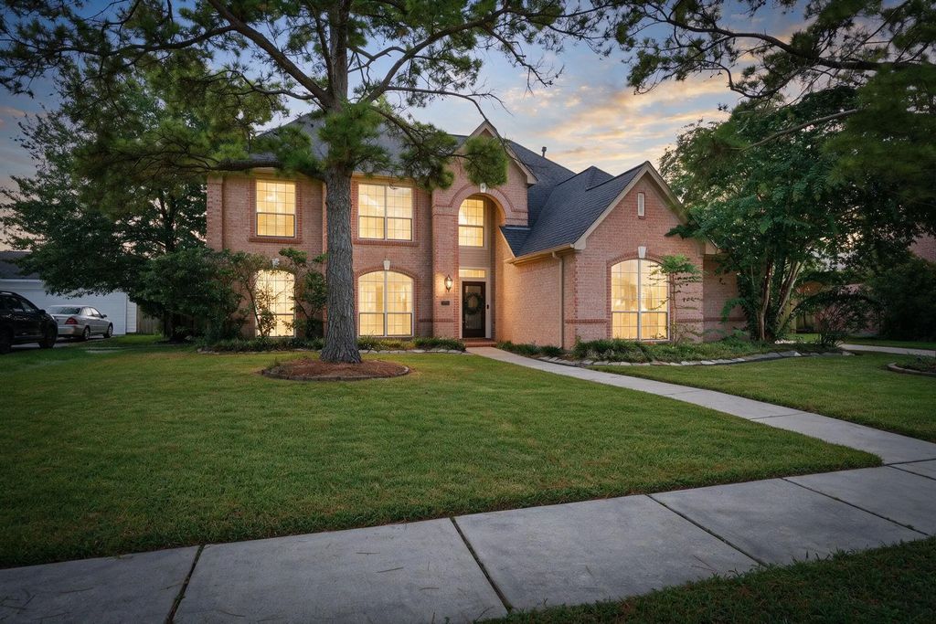 20731 Maple Village Drive, Cypress