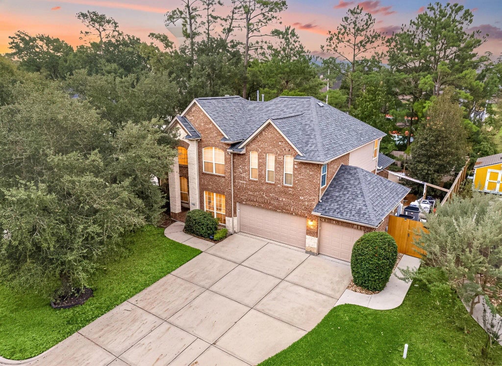 627 Chisos Trail, Spring