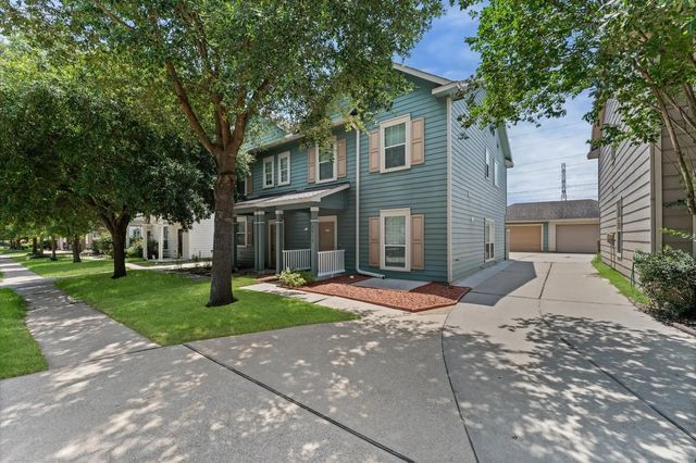 16775 Mammoth Springs Drive, Houston