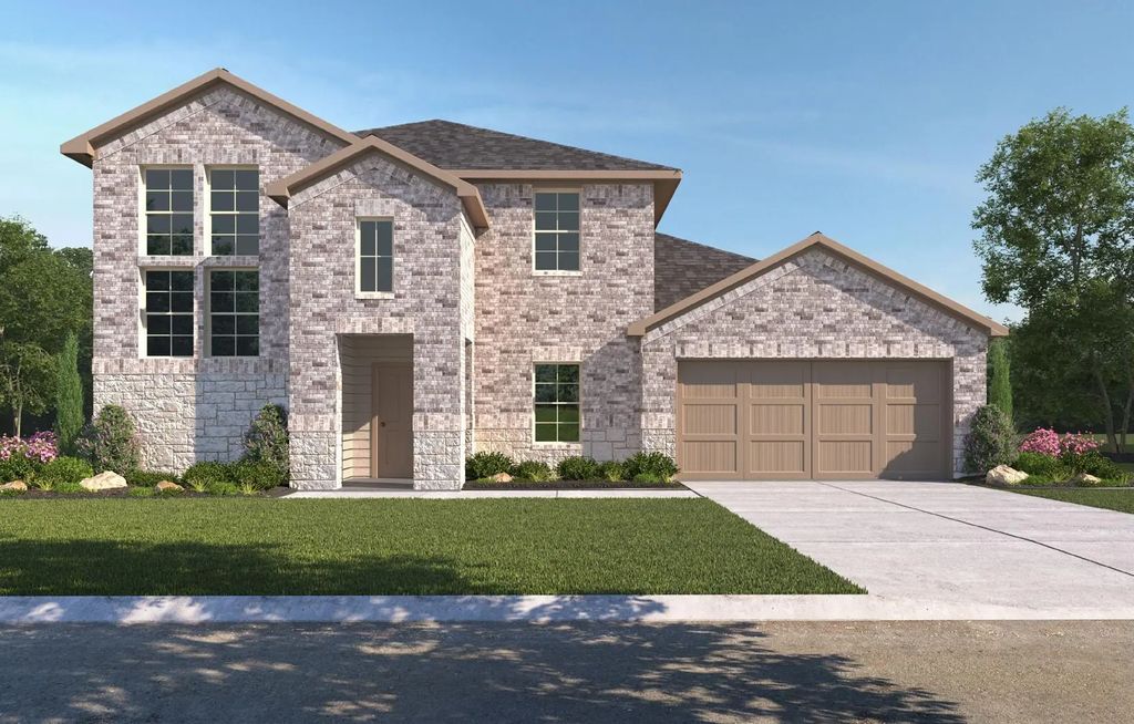 31111 Henry Ridge Drive, Fulshear