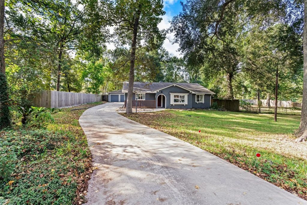 3415 Rustling Pines Street, Spring