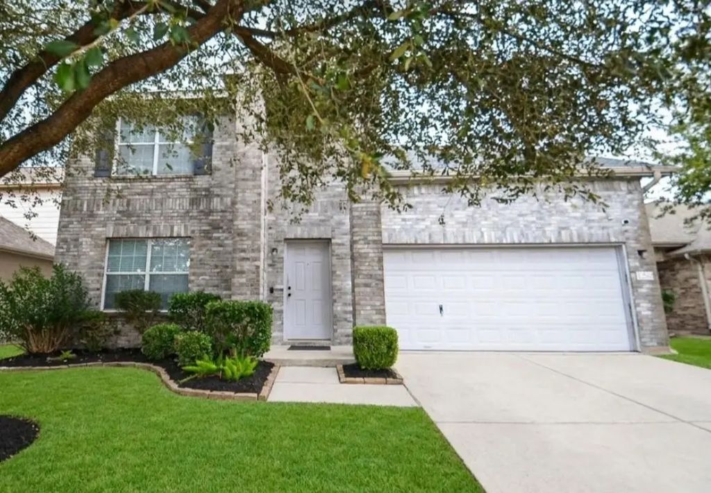 1254 Beaufort Sea Drive, Houston