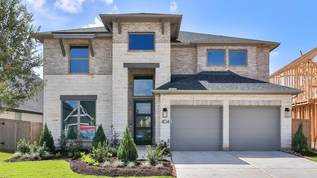 404 Darling Creek Lane, Katy