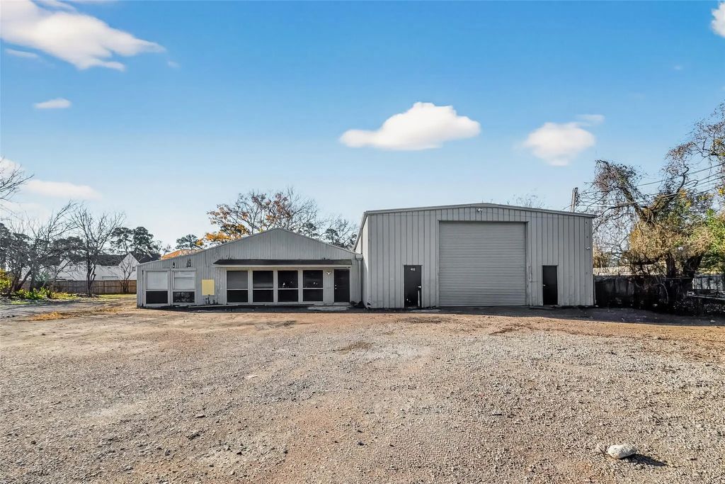 901 Marcella Street, Houston