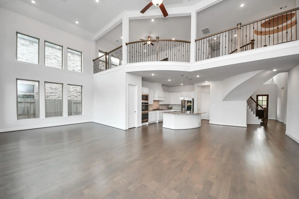1714 Mccrae Hill Court, Katy