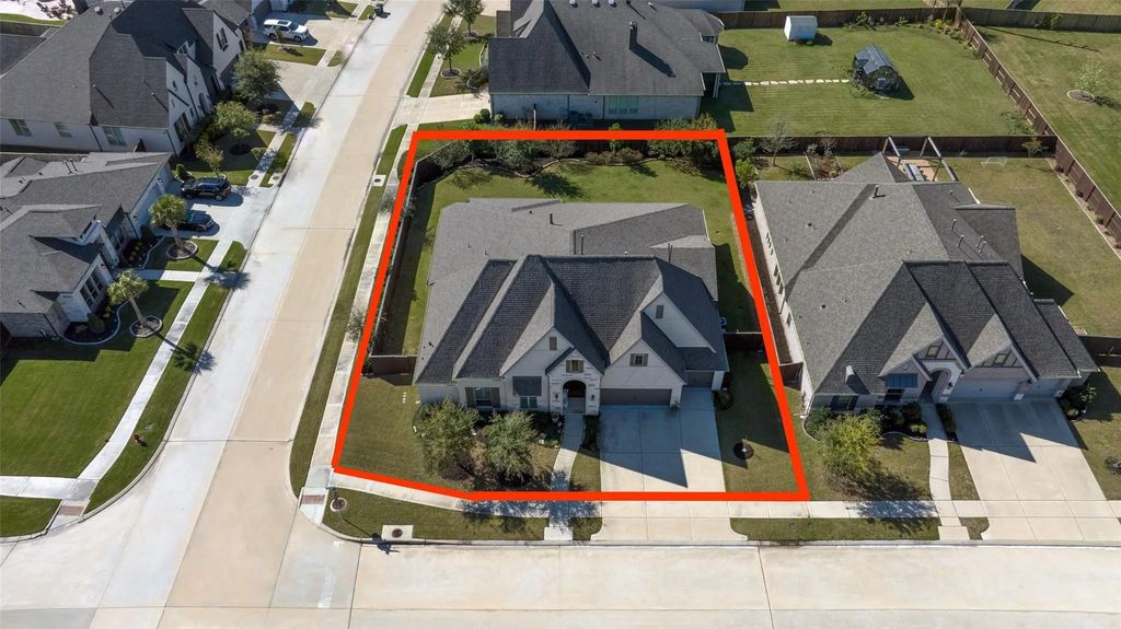 7403 Kinglet Court, Katy