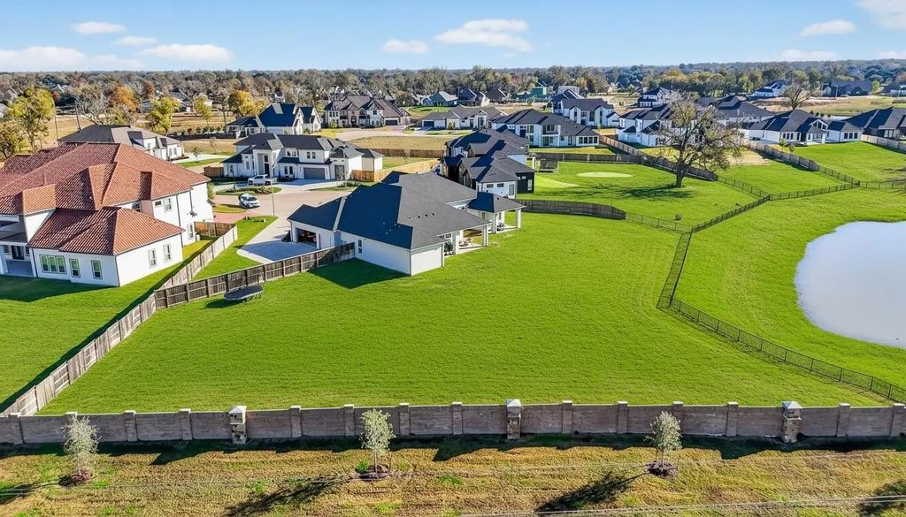 4103 Willowisp Court, Fulshear