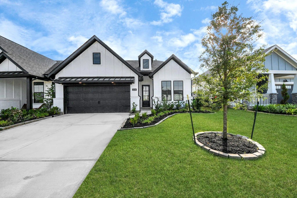 2231 Birch View Lane, Katy
