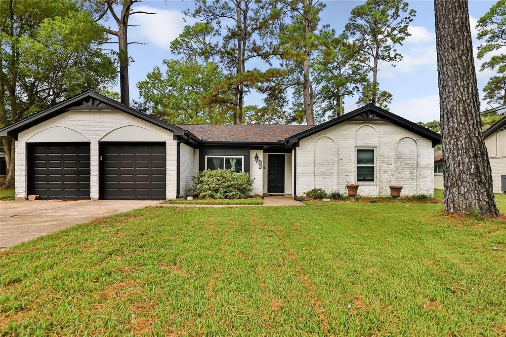 20906 Flaming Arrow Trail, Crosby