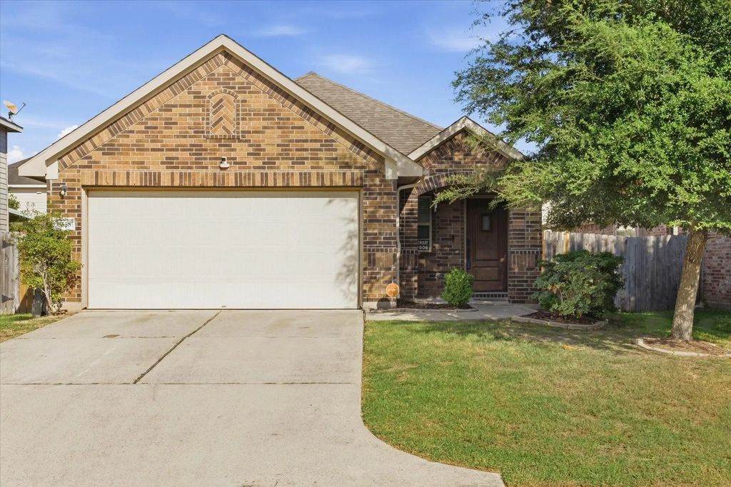 8338 Broadleaf Avenue, Baytown
