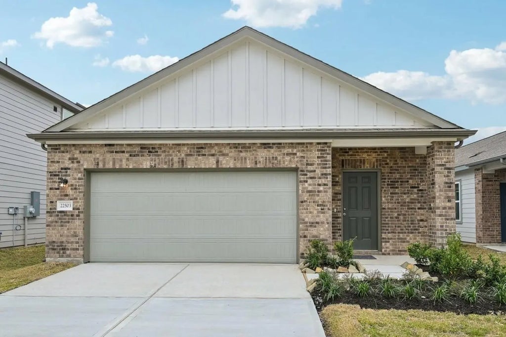 7822 Laurel Gem Drive, Houston