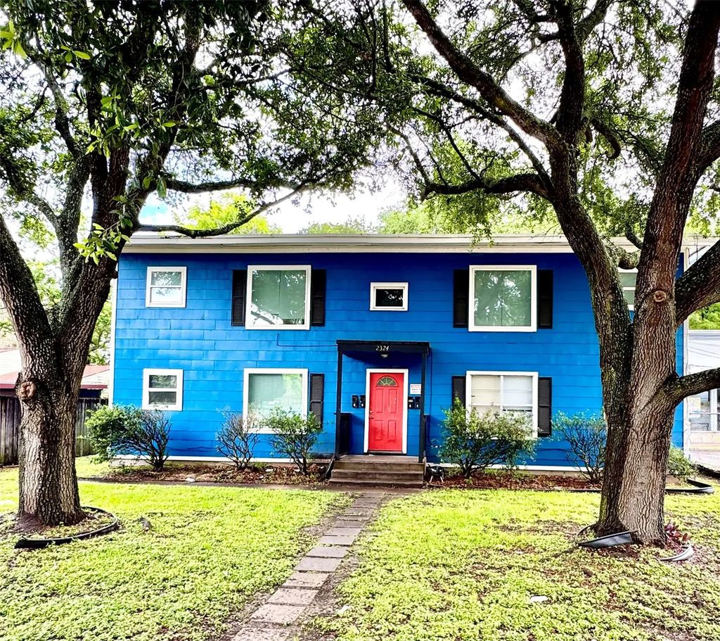 2324 Cedar Drive, La Marque