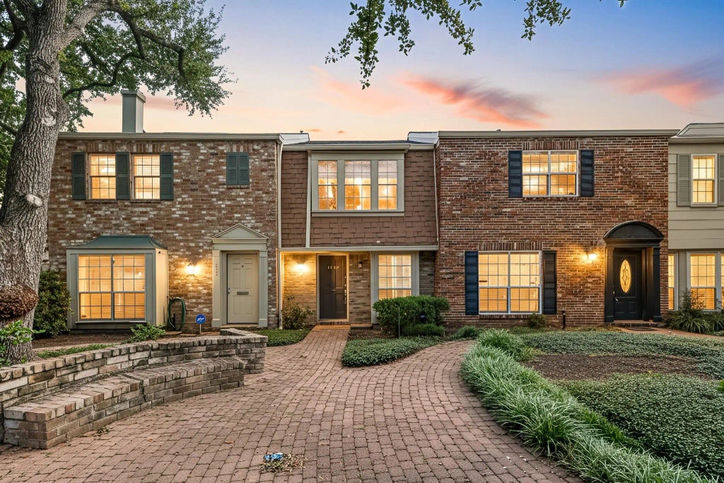 6442 Olympia Drive 85, Houston