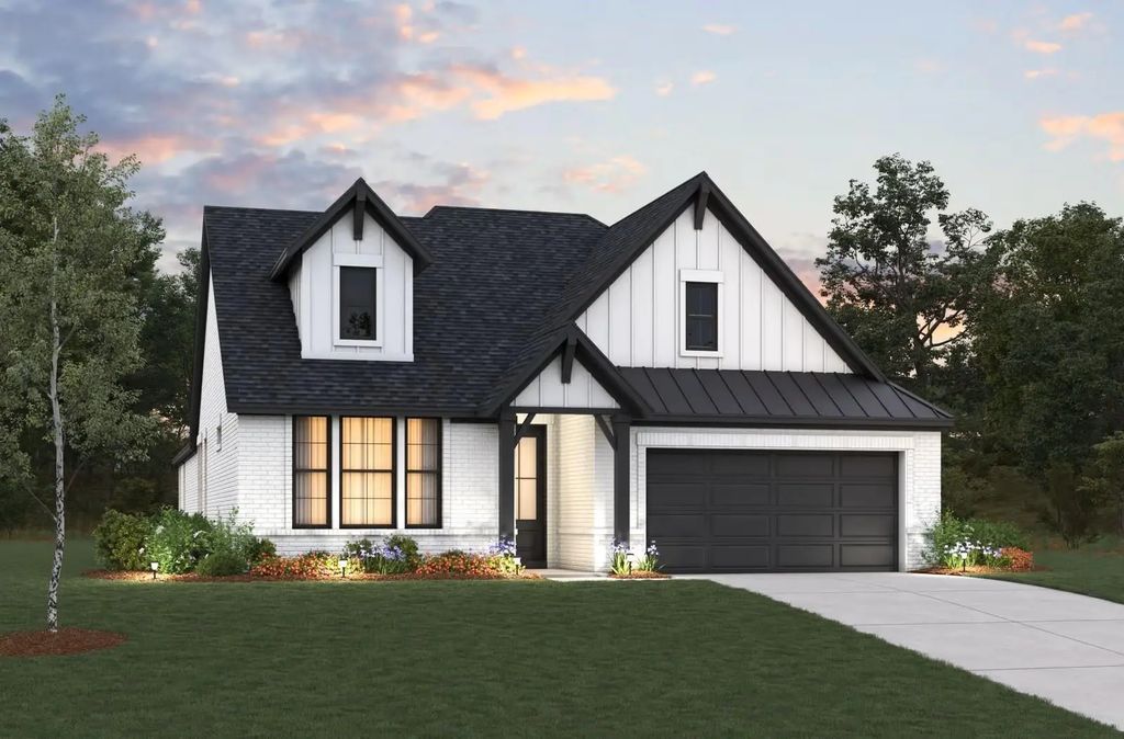 11123 Southwood Drive, Iowa Colony