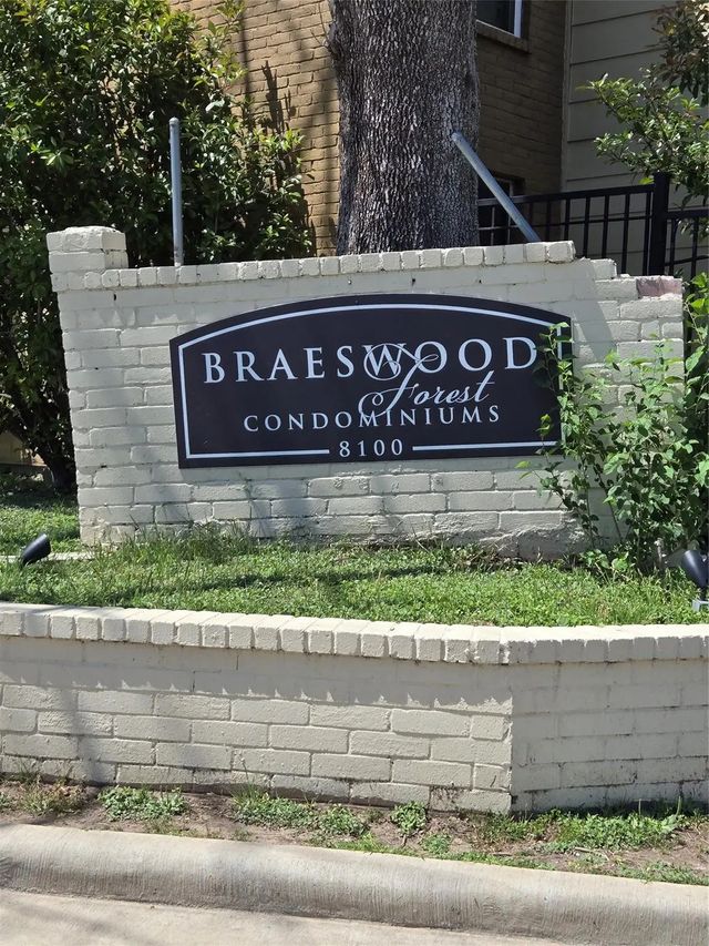 8100 Creekbend Drive 138, Houston