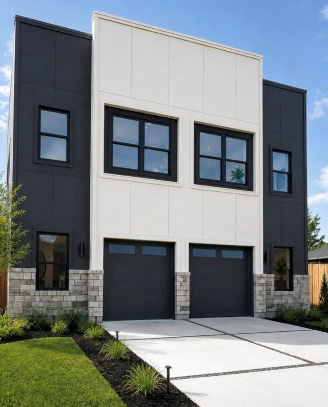8816 Scott Street A/b, Houston