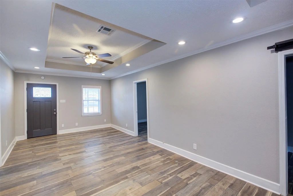 4220 Delhi Street, Houston