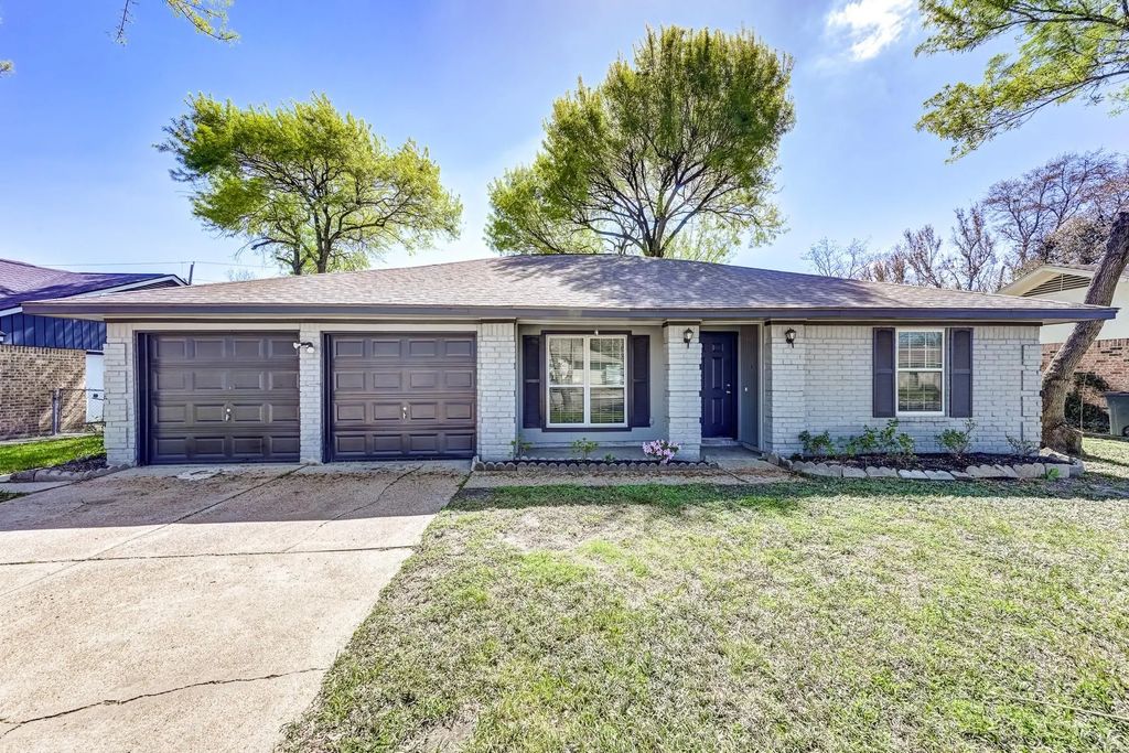 12415 Foxburo Drive, Houston