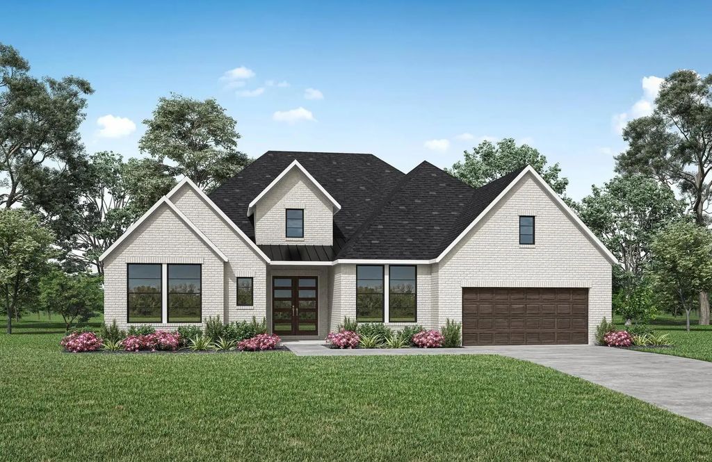 6219 Cavendish Way, Manvel
