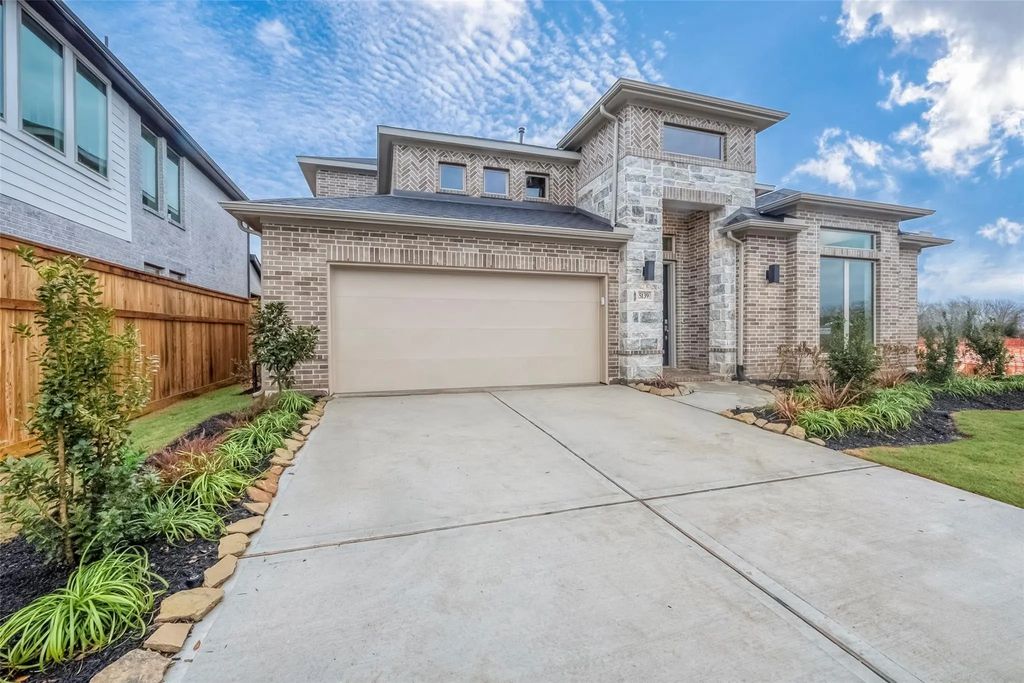 5139 Albany Shores Lane, Fulshear