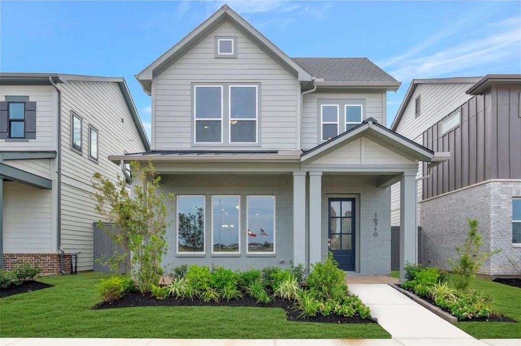 16710 Vibrant Avenue, Hockley