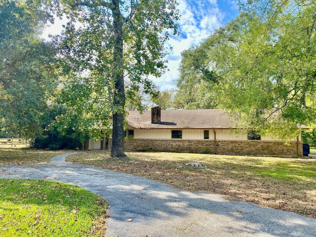 14216 Horseshoe Bend, Conroe