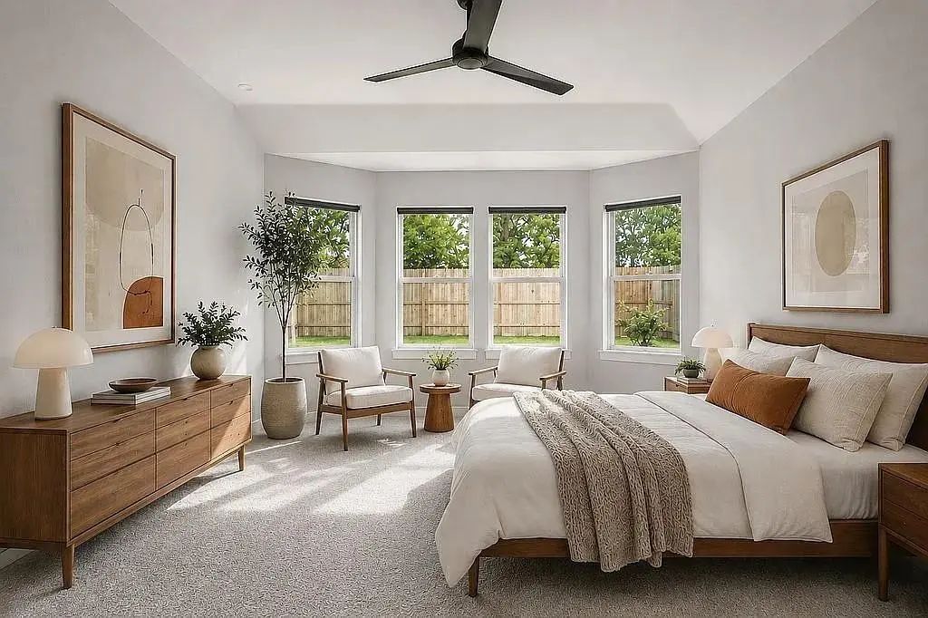 5122 Harvest Season Lane, Pearland