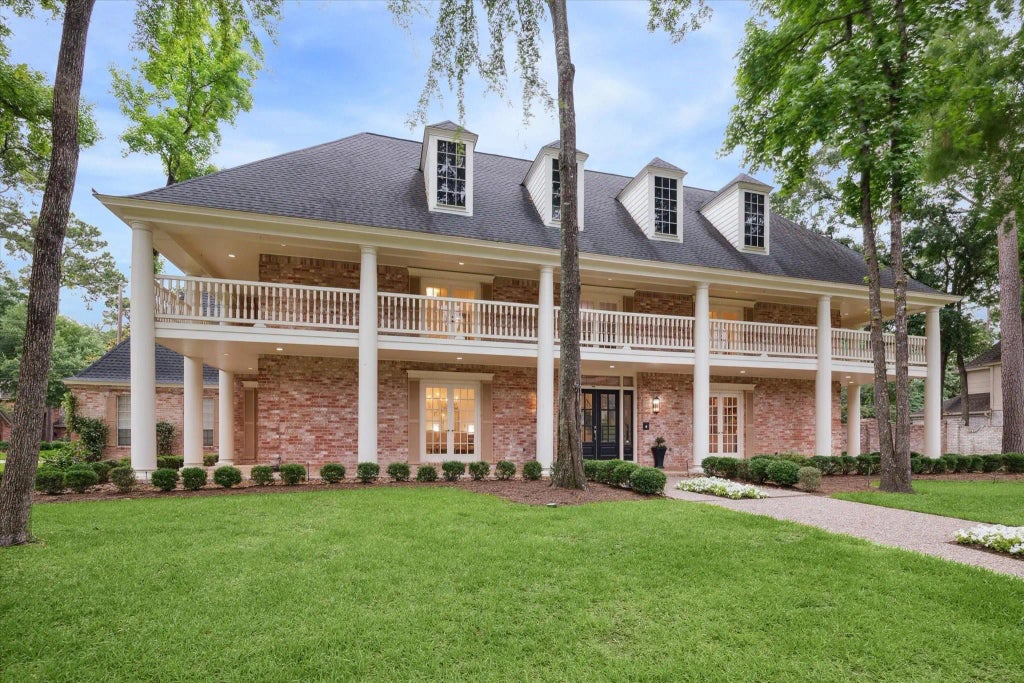 8703 Chelmsford Lane, Spring