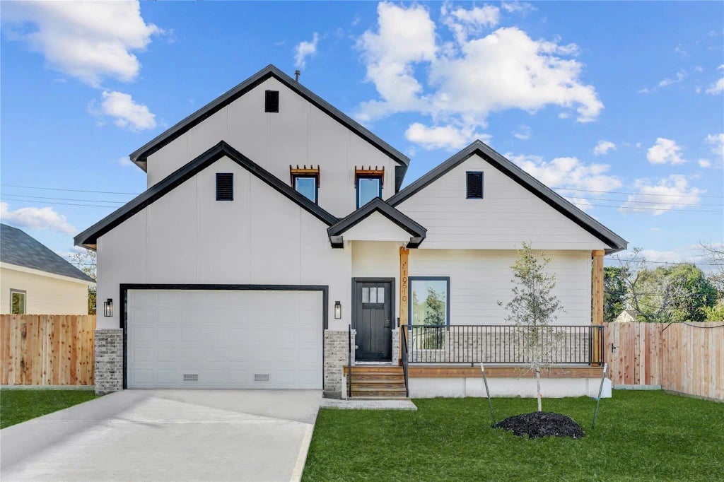 10510 Ashville Drive, Houston