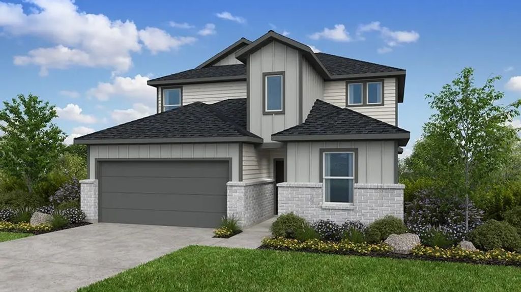 21803 Yellow Sunset Lane, Cypress