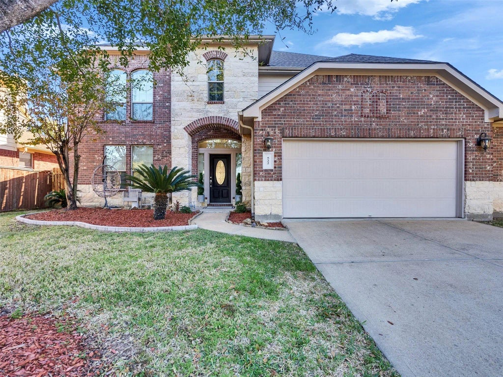 522 Summer Mist Lane, Rosenberg