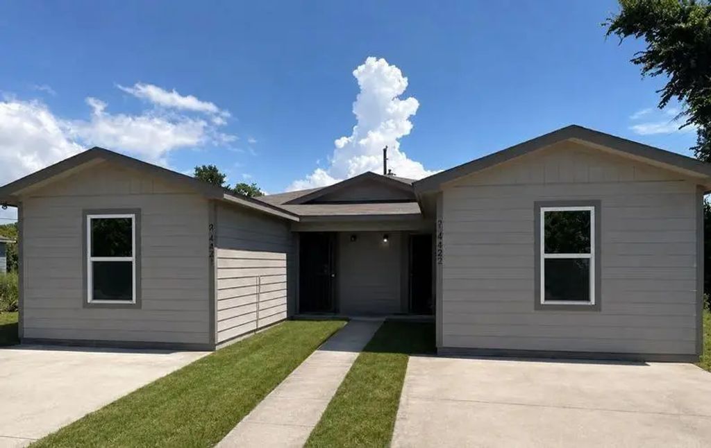 4423 Trigg Street, Houston