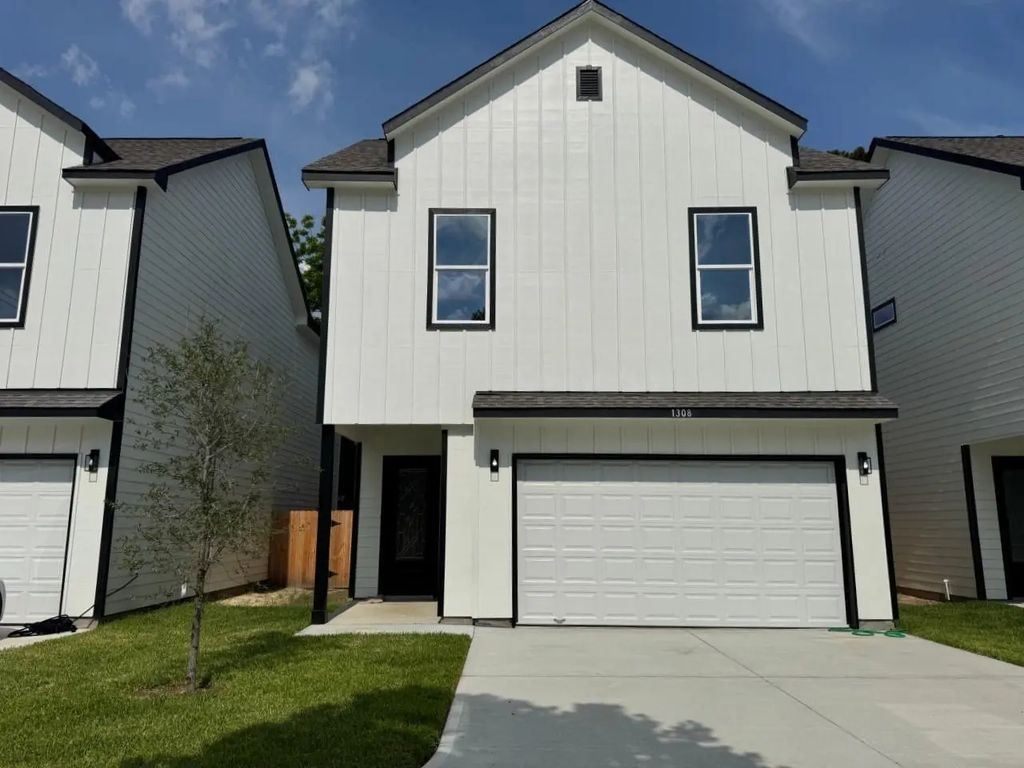 1308 Duff Lane, Houston