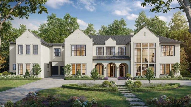 835 Merridel Road, Houston