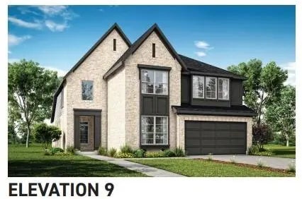 6602 Learning Lane, Missouri City